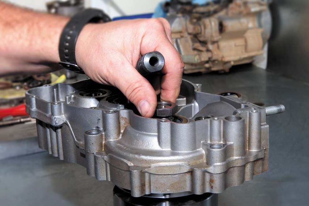 Motion Pro 08-0631 Crank Shaft Puller