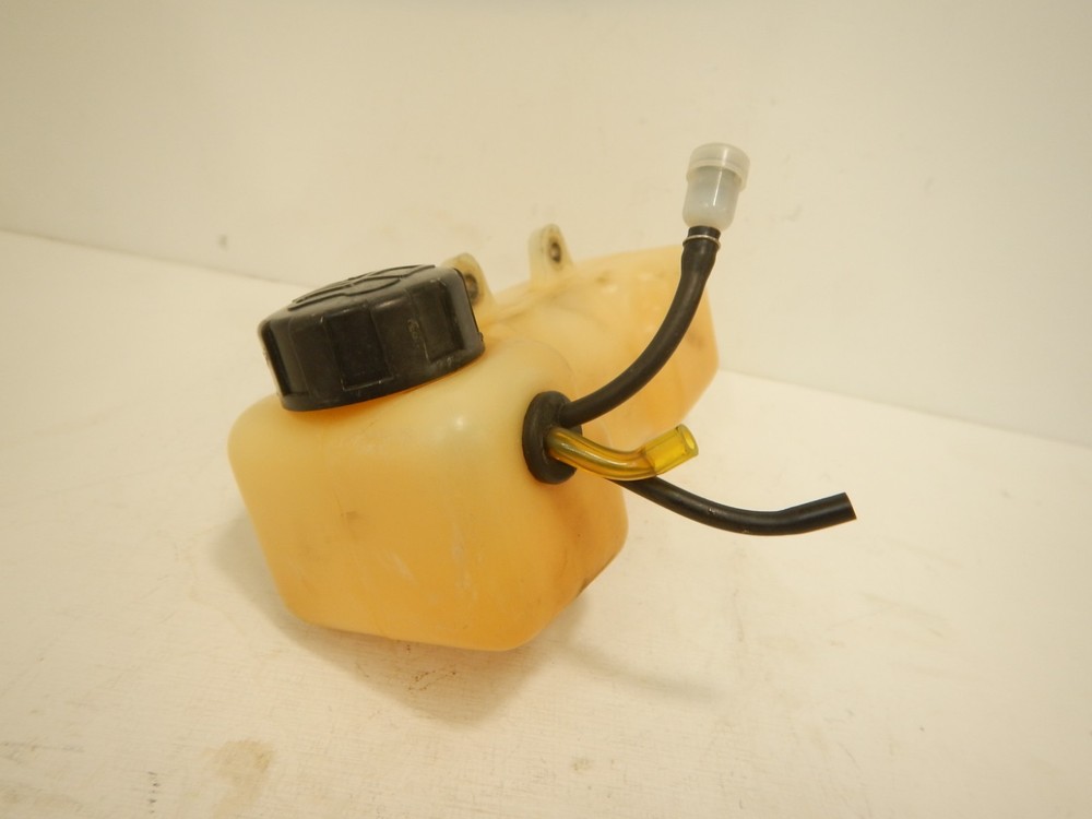 OEM Mantis SV-4/B Fuel Tank