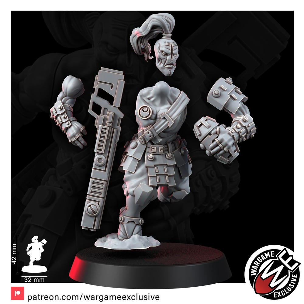 GREATER GOOD SABOTEUR ENDZONE RUNNER