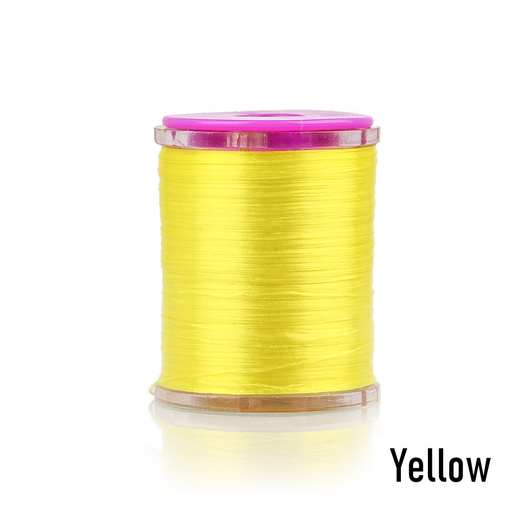 Fly Tying Thread 8/0 75D/120D Polyester Fly Tying Materials Tool 13 Colors