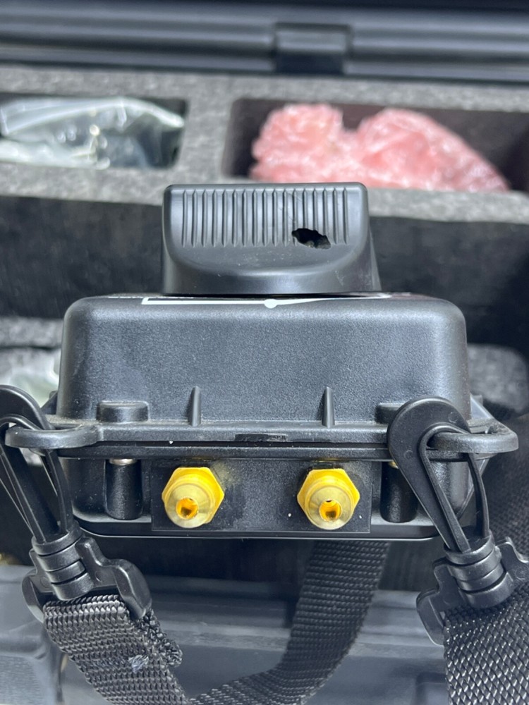 TSI ALNOR HM680 Hydrolic Manometer