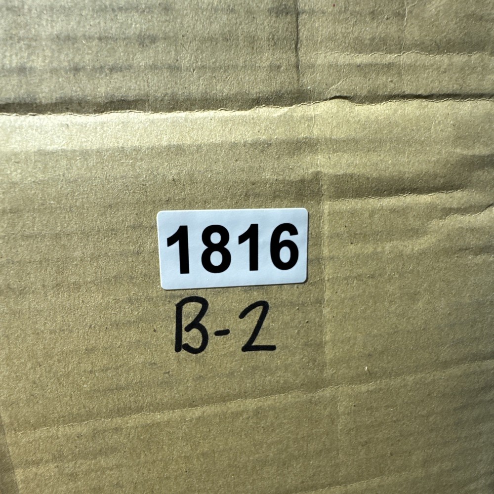 Rinnai RUR160eN Tankless Water Heater 160k BTU Outdoor Natural Gas (B-2 #1816)