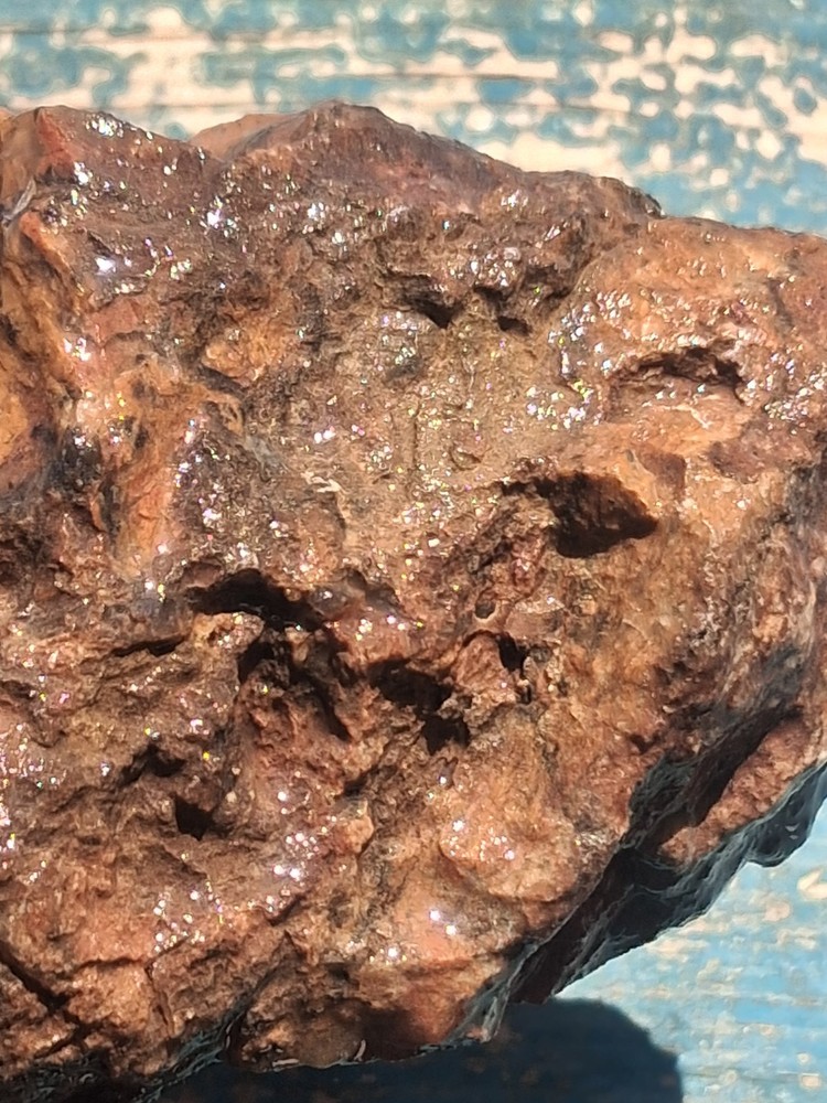 Jasper Rough Specimen Display Collect Slab Or Cab