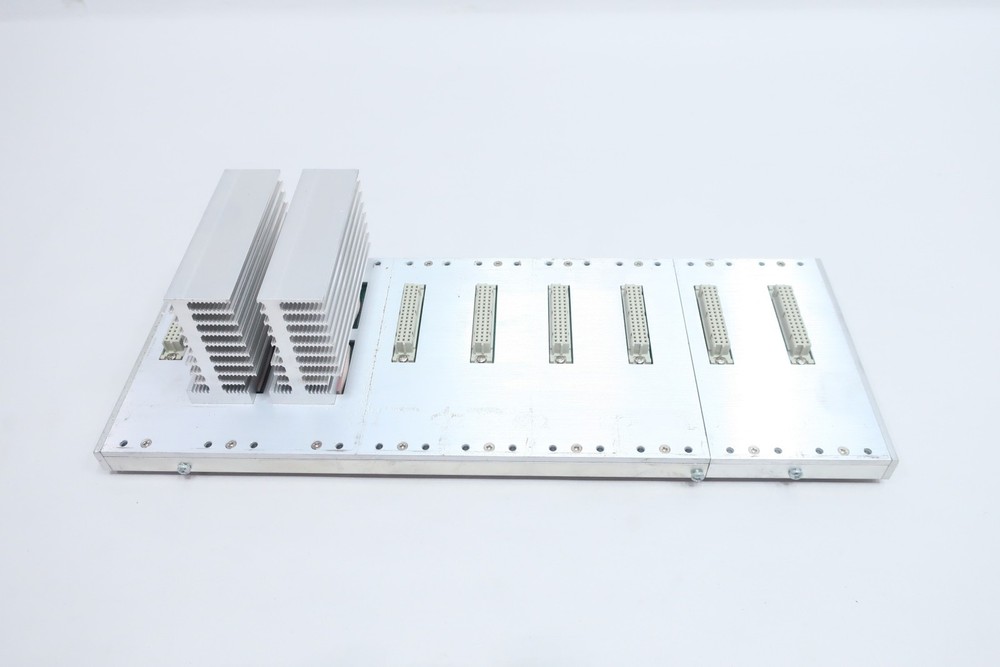 Hirschmann MB-2T Mice Backplane 2-slot