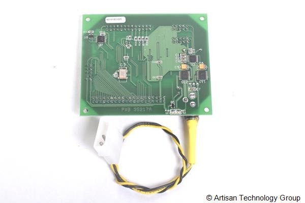 WPI PWB 35217A Circuit Board