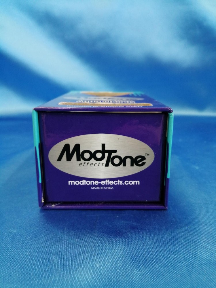 Modtone Aqua Chorus Effector