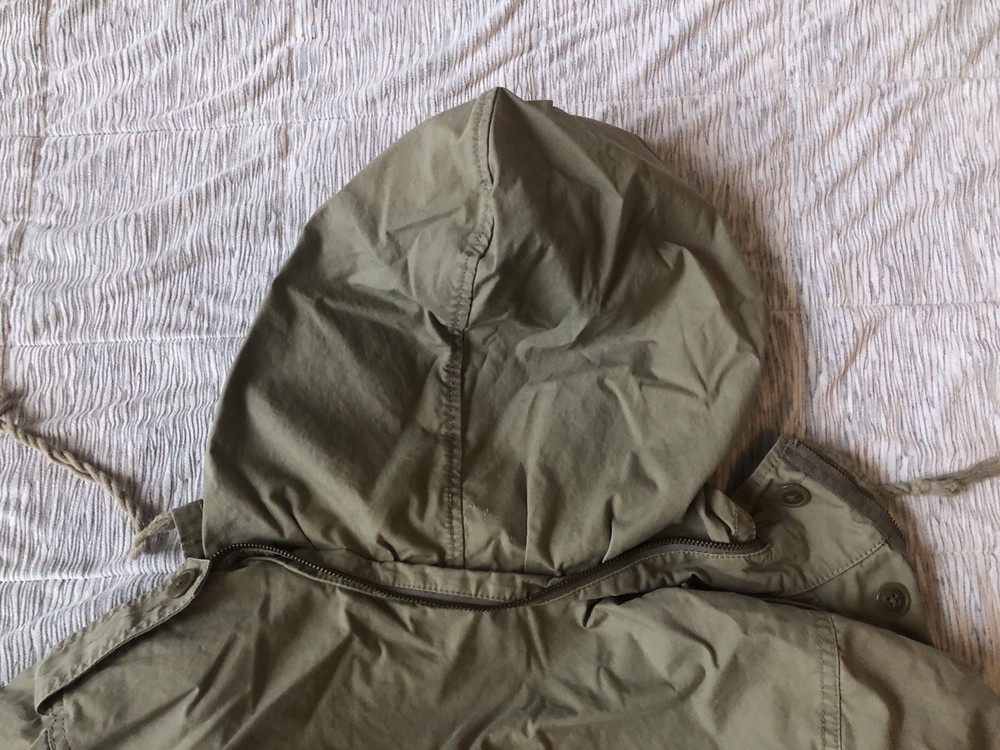 Old Navy Army/Utility Jacket