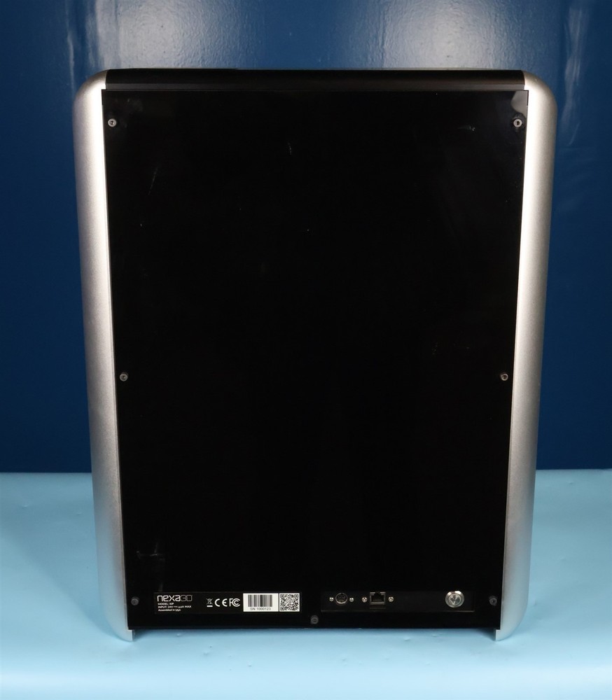 Nexa3D Dental Resin 3D Printer System