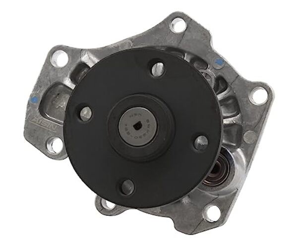 GENUINE WPTS-008 New Engine Water Pump - Compatible with Select Scion xB