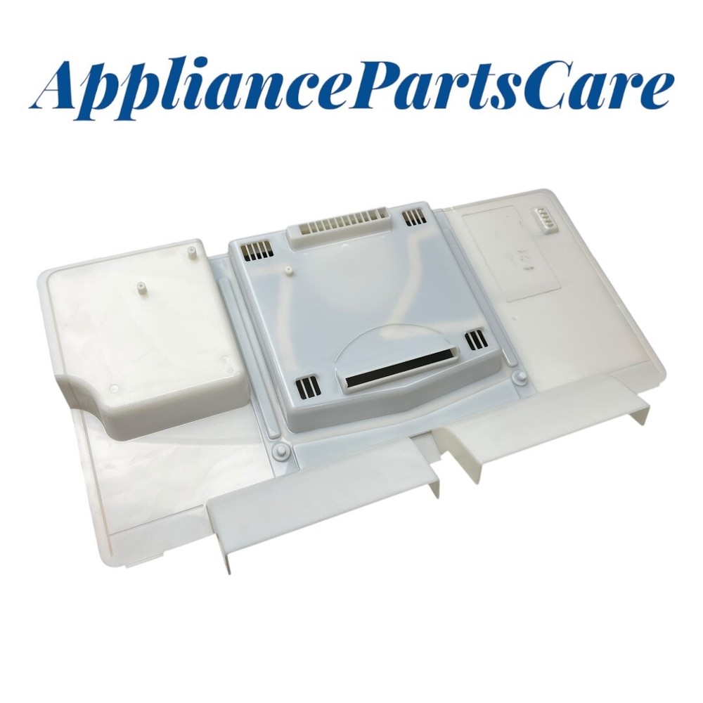 LG Refrigerator Freezer Evaporator Assembly AEB73764505, EAU61524002