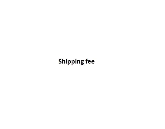shipping fee