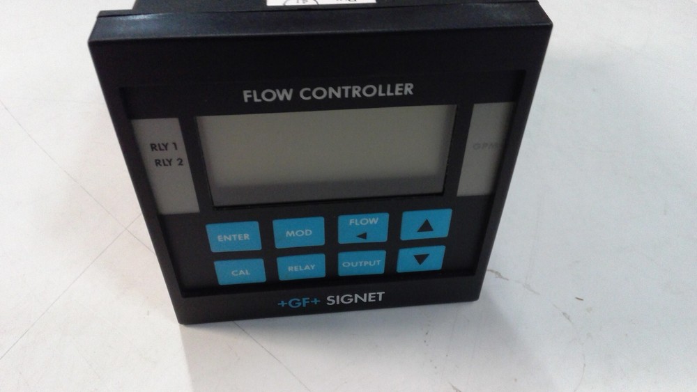 GF Signet3-9010.111 Flow Controller