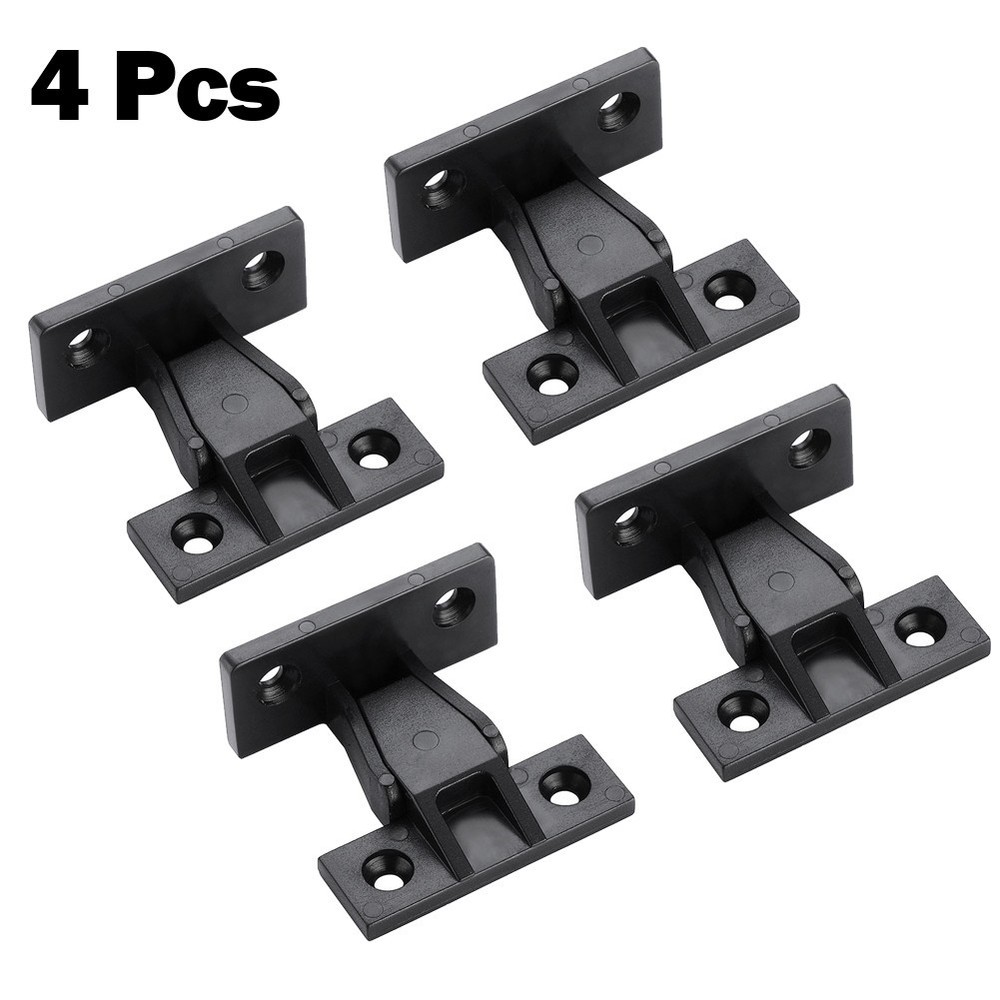 Clips Bracket Kitchen Panel Plastic Plinth Press Fit High Quality Materials