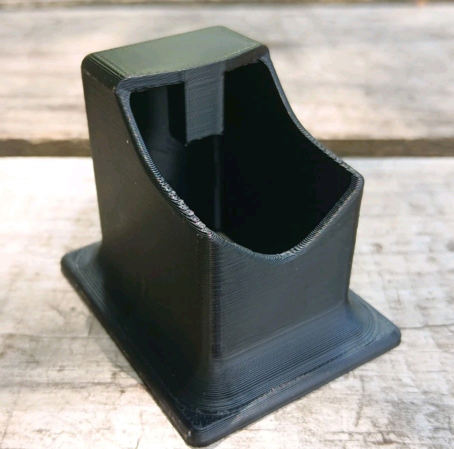 Springfield Kuna Speedloader for 9mm Handgun - Black