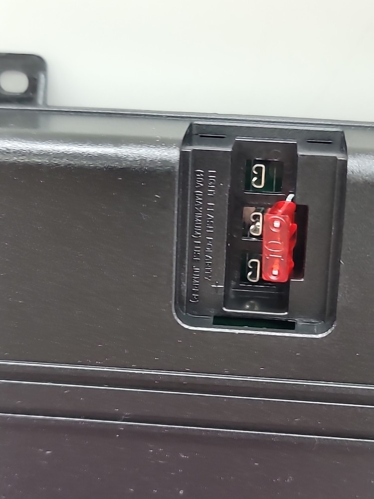 Python 4106P 1-Way Remote-Start System New