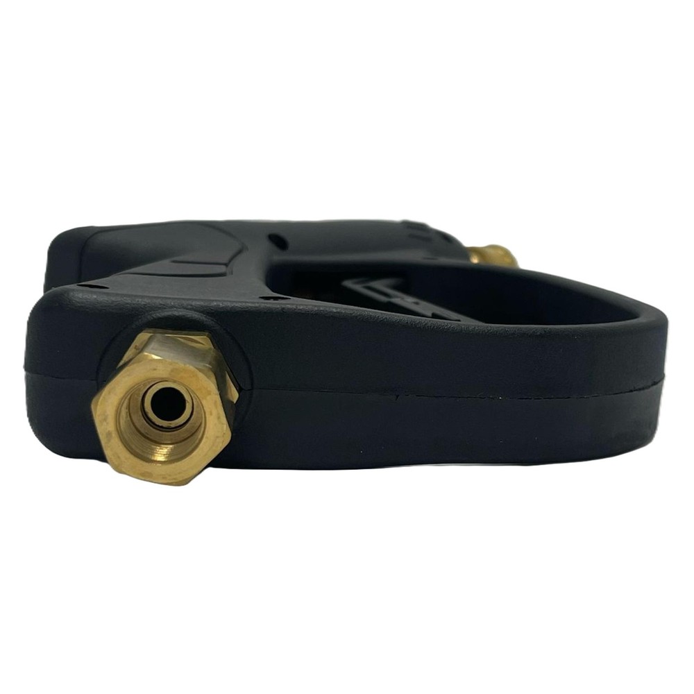 Nu-Calgon 4778-21 Turbo Tank Coomercial Spray Gun