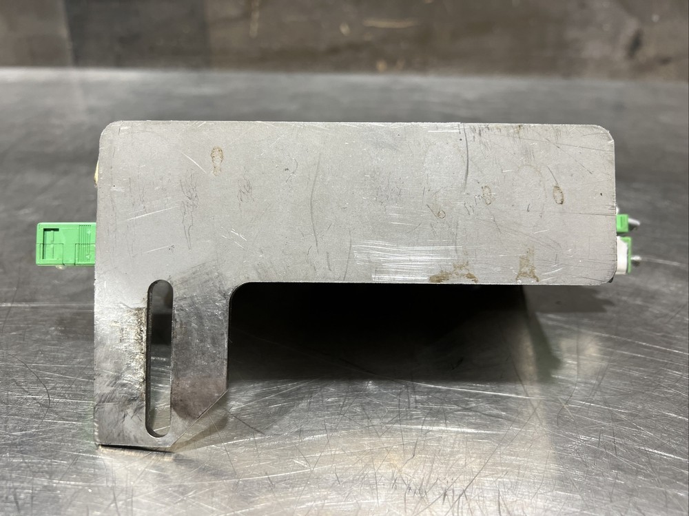 CONAIR material Hopper Universal Terminal Box Model UTB-24-A. Item ID 3