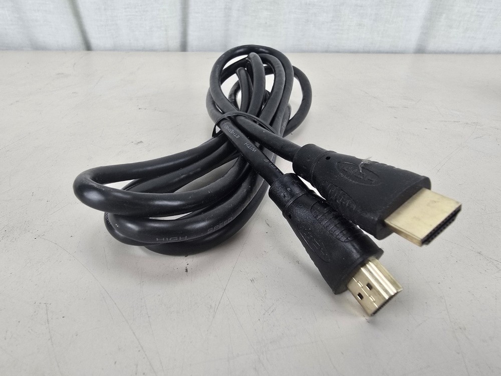 Elmo MX-P 4K Visual Presenter Document Camera w/ AC Adapter & Cablles