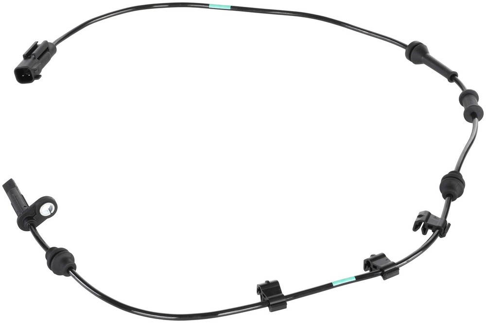 Delphi SS21584 ABS Wheel Speed Sensor