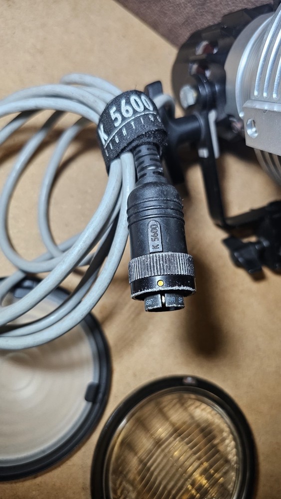 K 5600 Joker-Bug 200Watt Kit