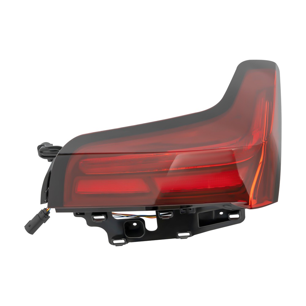 2020-2023 Cadillac XT6 LED Left Tail Light Bulb