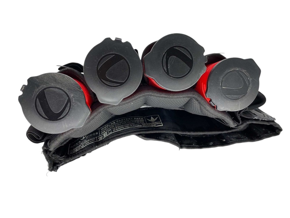 BunkerKings Fly Paintball Pod Pack