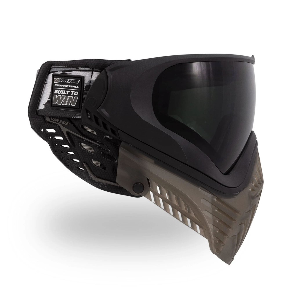 Virtue VIO XS II - Black