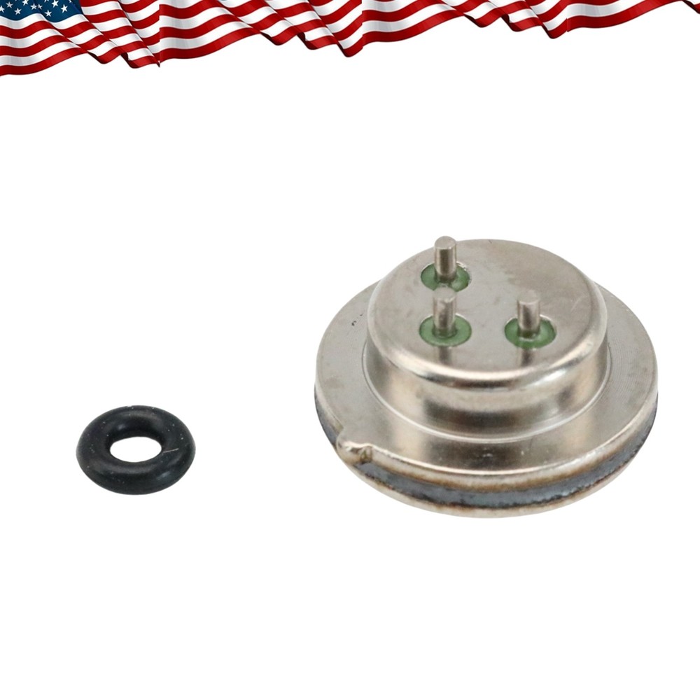 2 Pcs Hydraulic Pressure Sensor For 725 Transmission Control Unit Switch Y3/8b5