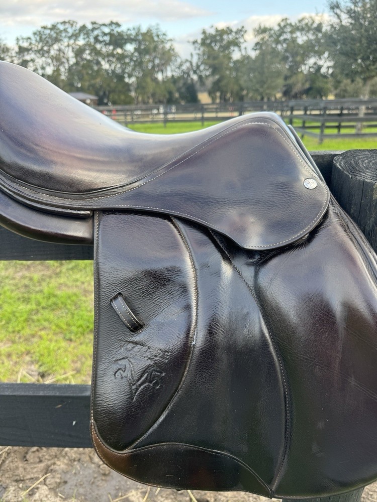 Voltaire Palm Beach 17 Inch