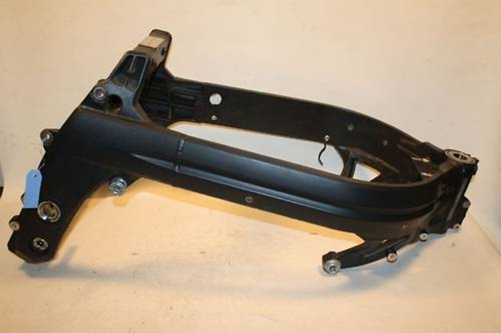 TRIUMPH SPRINT ST 1050 06 MAIN FRAME CHASIS