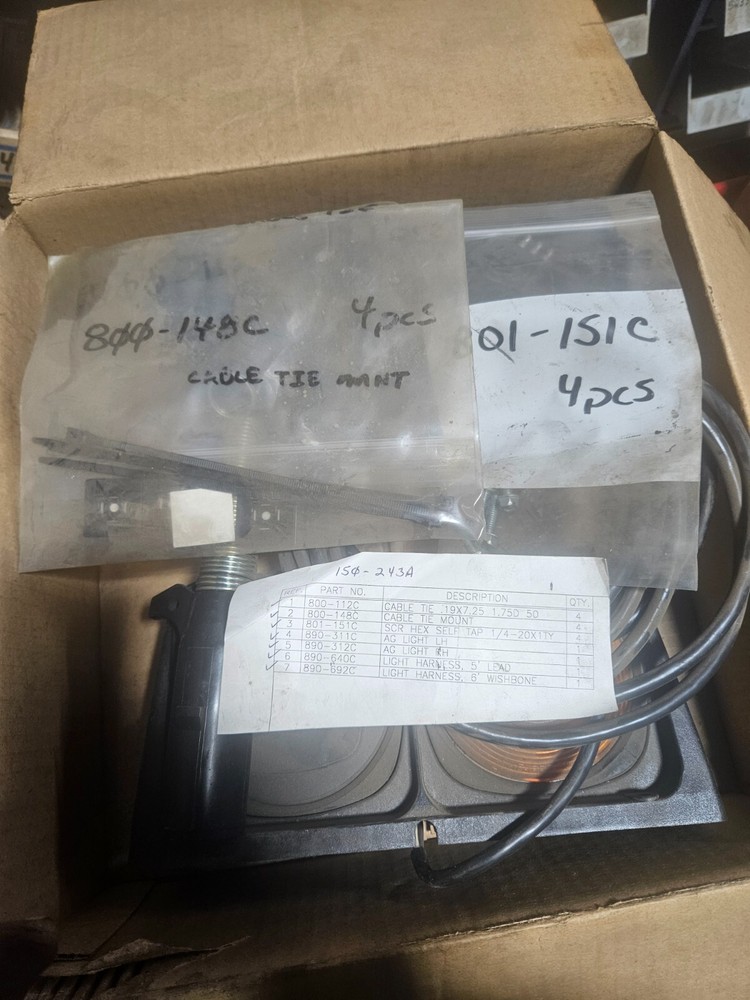 Part number 150-234a also fits older model EWNT