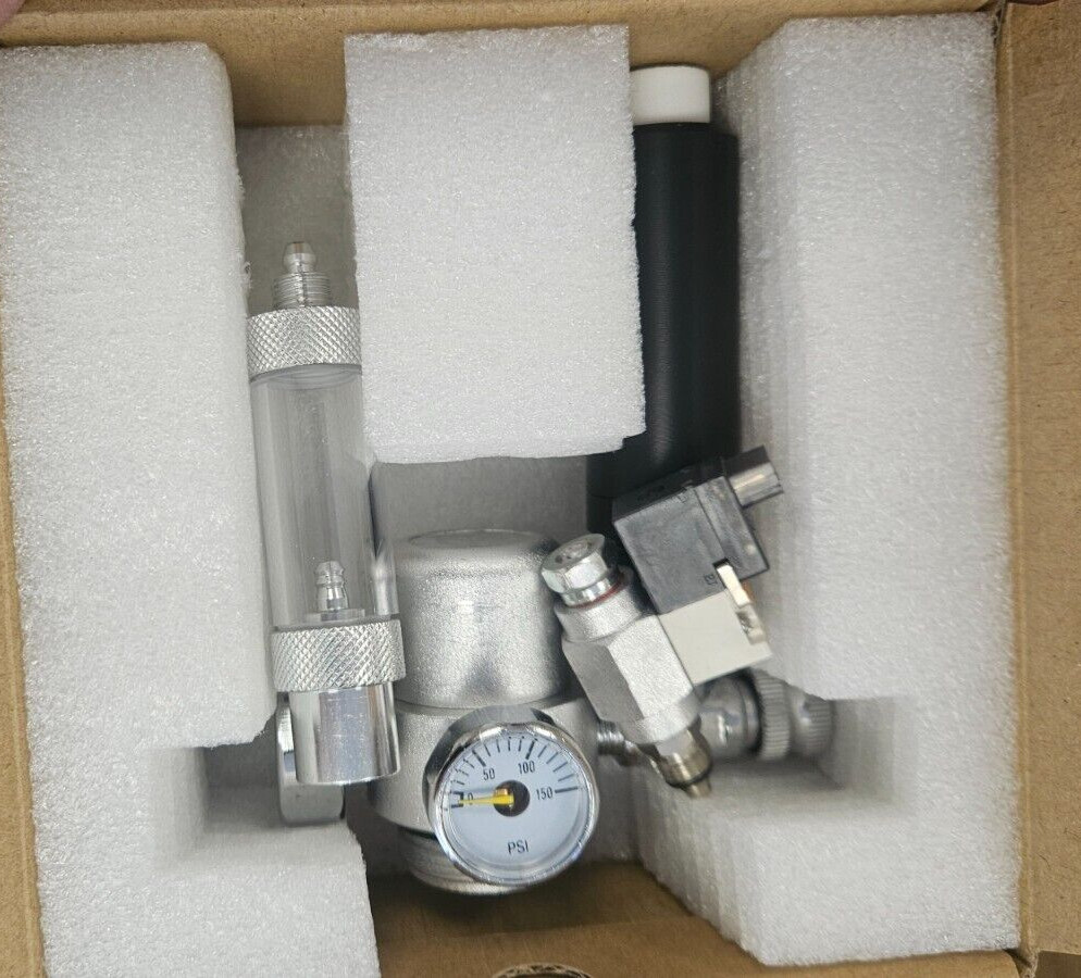 Aquarium co2 Generator System Kit