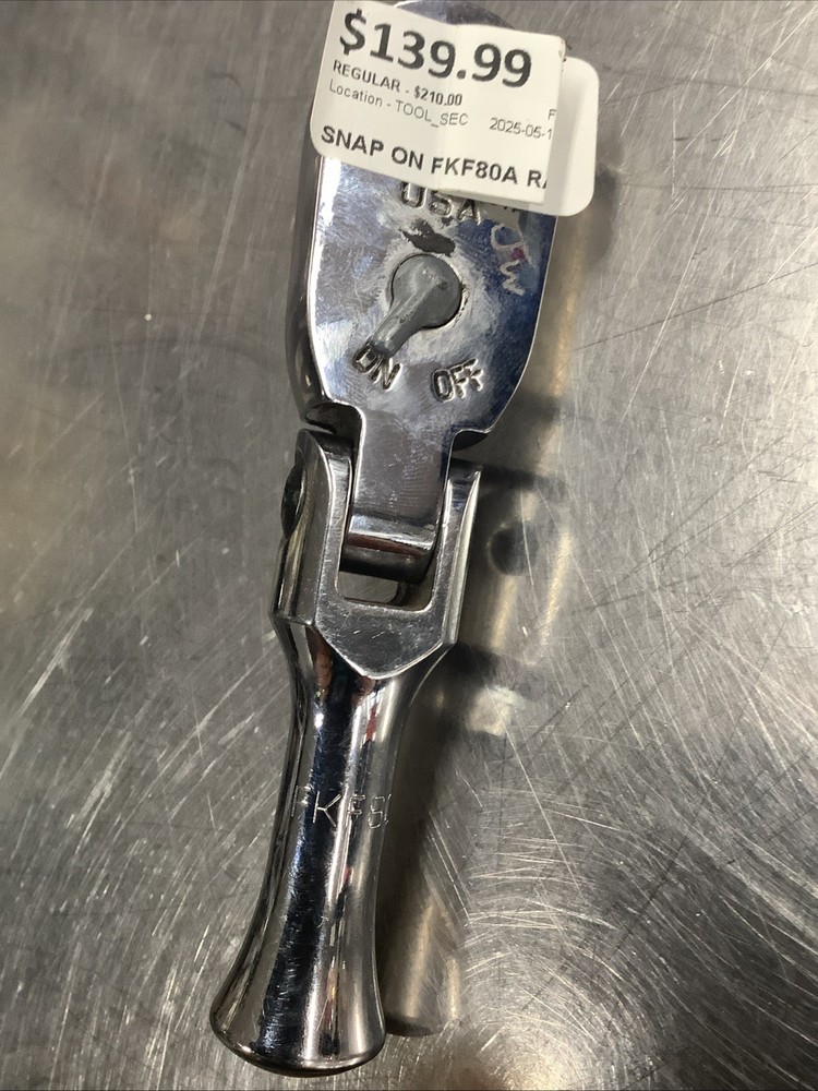 Snap-On FKF80A