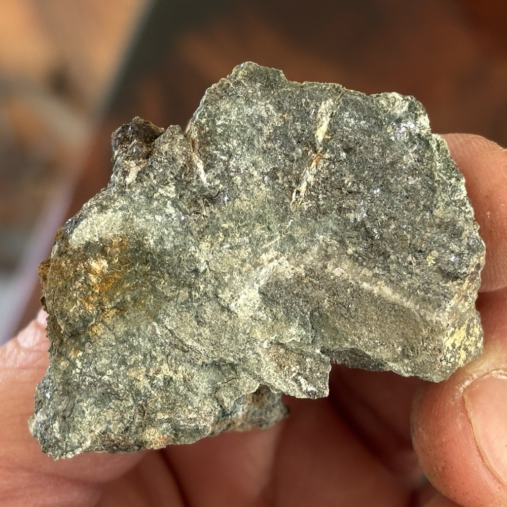 arizona silver and gold ore