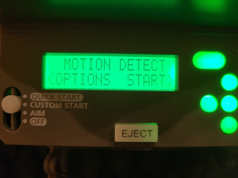 Trail camera - Moultrie 180i Panoramic - See Details -