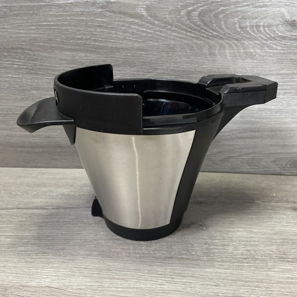 Ninja Coffee Bar Replacement Cone Filter Holder Only CF080