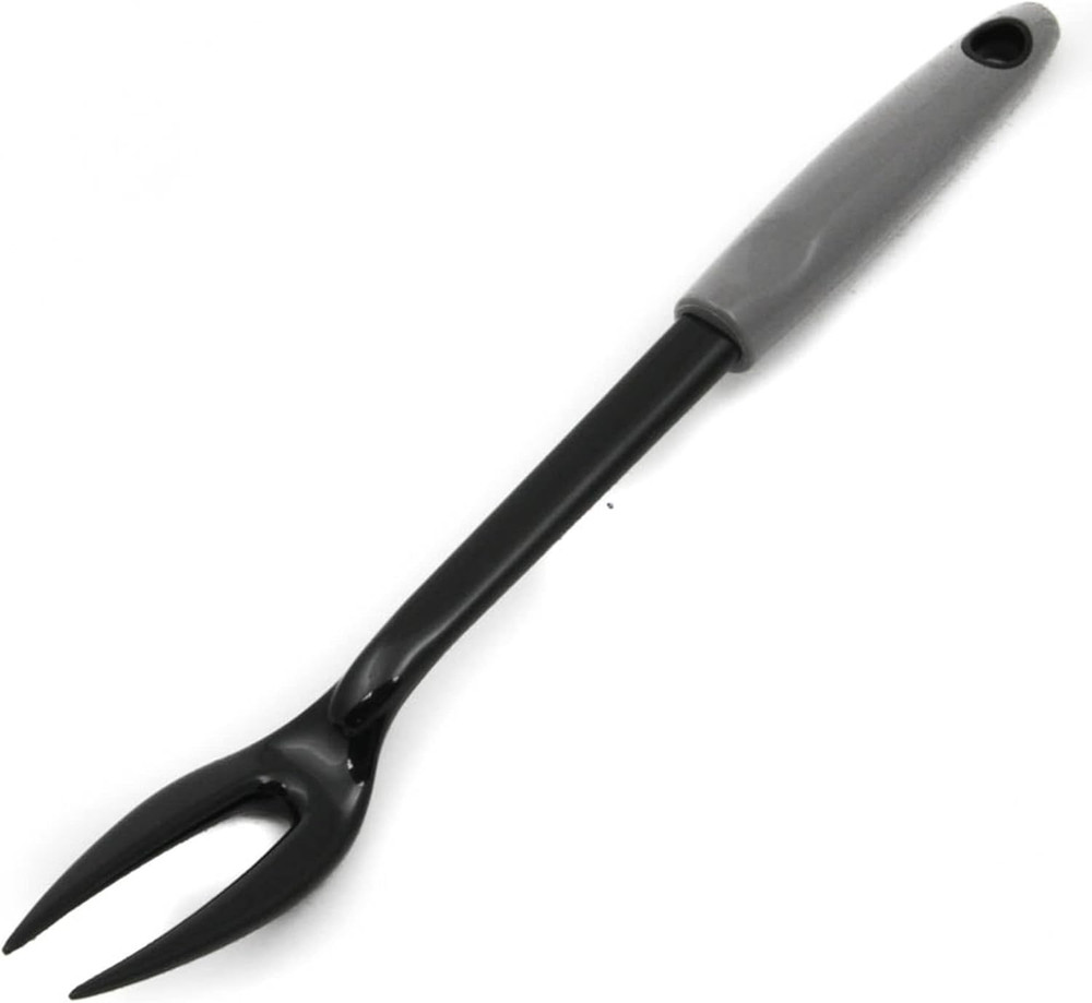 Select Grey Nylon Fork