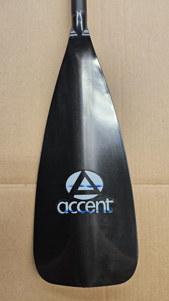 Advantage Advantage Carbon 3pc SUP paddle, Adjustable 70-86"