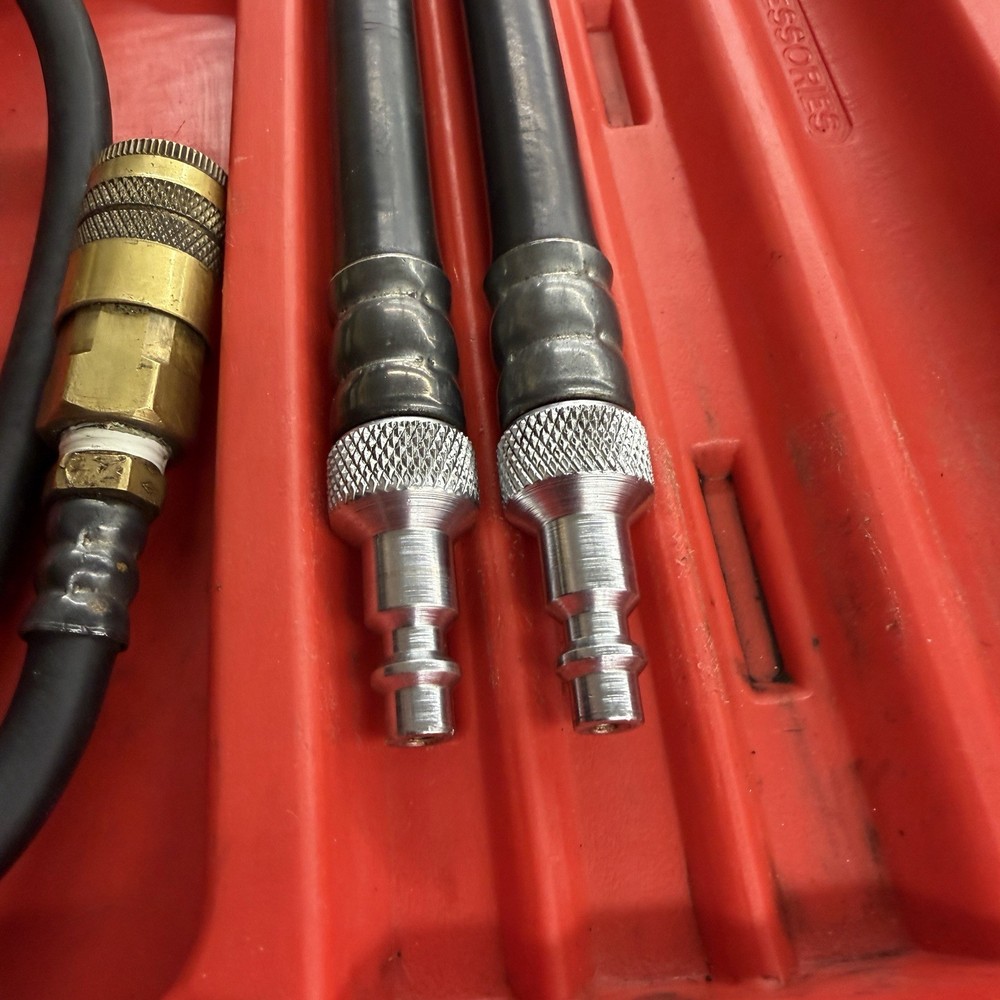 Snap-on MT307KB Compression Tester Kit