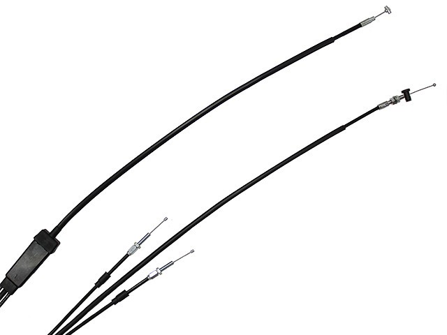 SPI Throttle Cable SM-05268