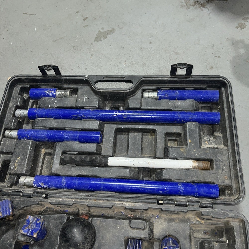 Williams Hydraulics 4MO4T 4 Ton Maintenance Kit