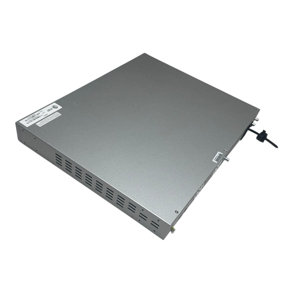 AT&T EdgeWater EdgeMarc 4808 Multi-Service Gateway