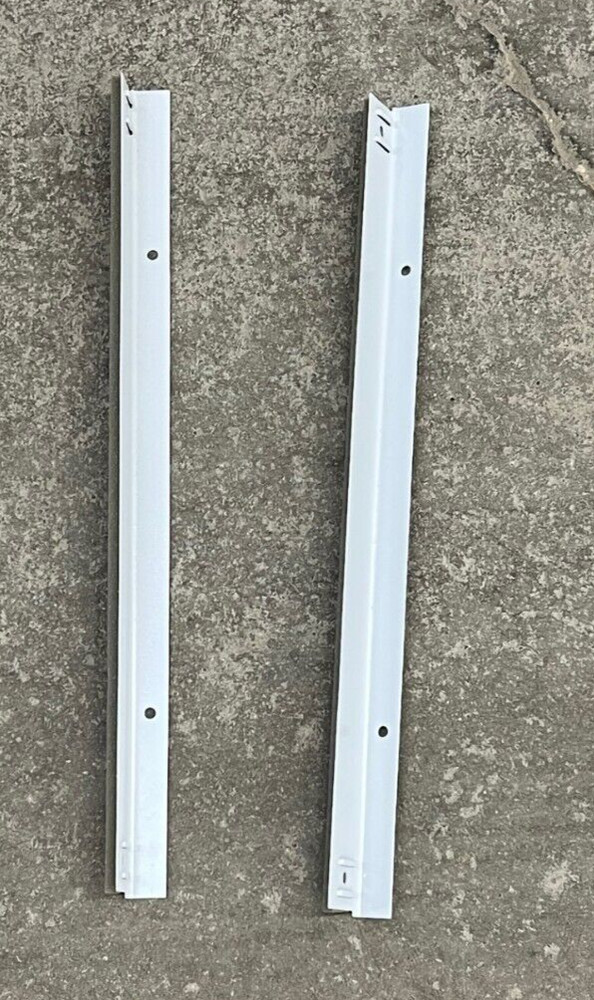 FRIEDRICH KWIKMA AC BRACKETS SET SUPPORT BRACKET SIDE & TOP ANGLE BRACKET PANELL