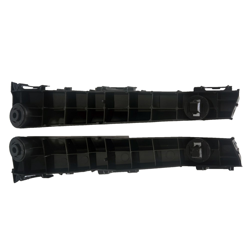 Front Bumper Bracket Support Left & Right Pair For Toyota Camry 2012 2013 2014