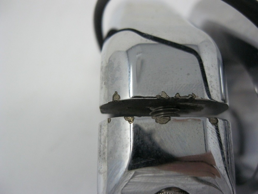 Joker Machine Fork-Mount Marker Lights 2020-0489