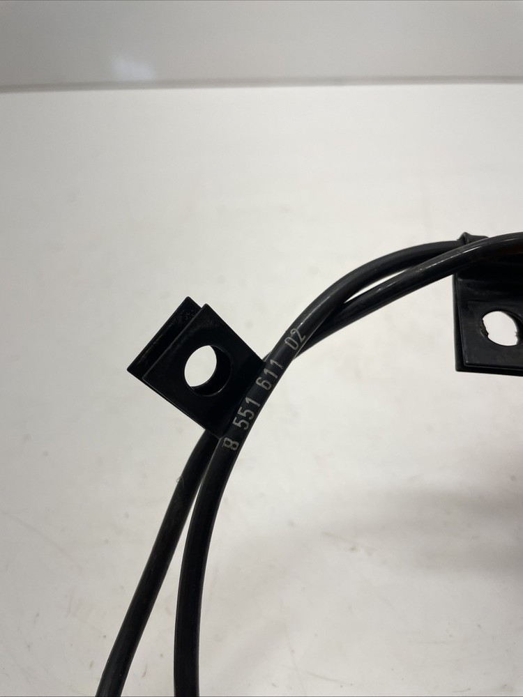 ♻️ Bmw C 400 GT Triple Black 2021 - 2024 Front ABS Sensor ♻️