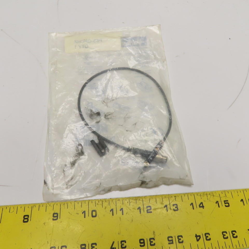 Parker P8S-GPCHX Electronic Sensor Proximity Switch