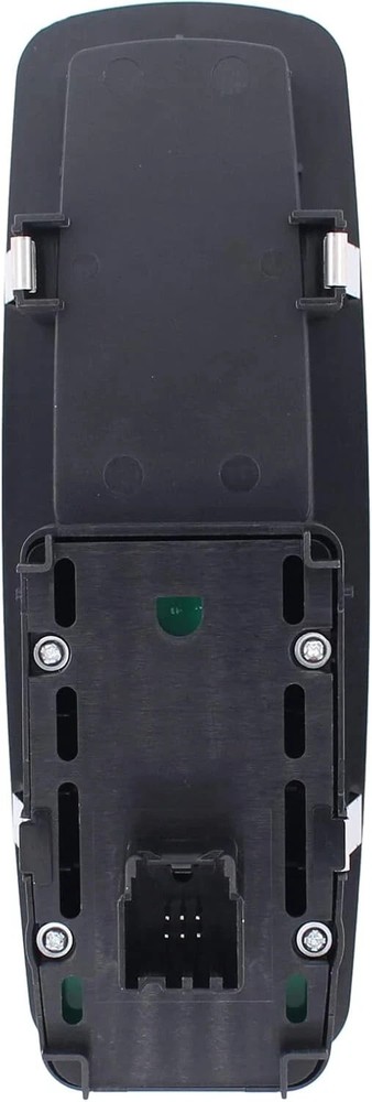 Front Passenger Side Window Switch with Door Lock Switch for Ram 1500 2500