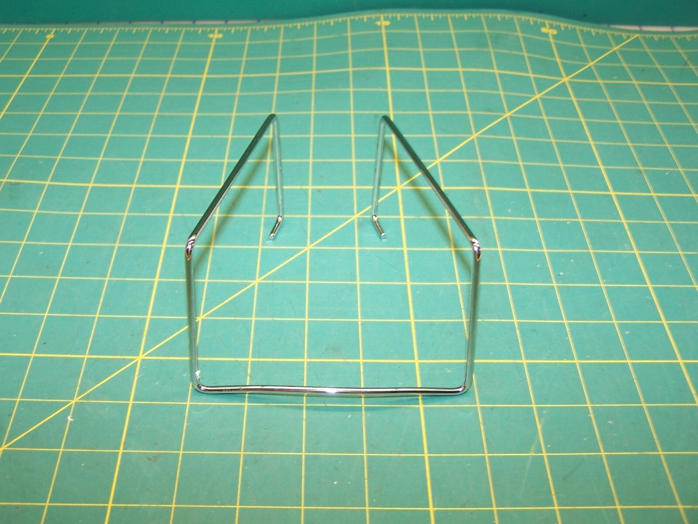 NuWave Pro Plus Infrared Oven Model 20601 New Part, Dome Holder