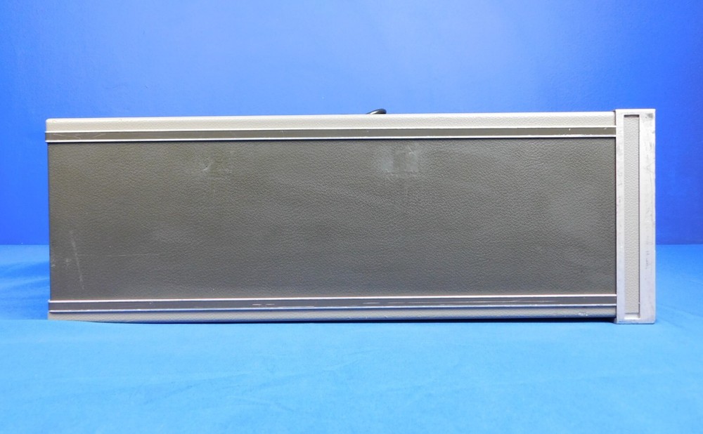 Keysight / Agilent 3497A Data Acquisition/Control Mainframe * UNTESTED *